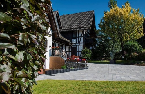 Eslohe Apartamento | Vacaciones en la bella Sauerland