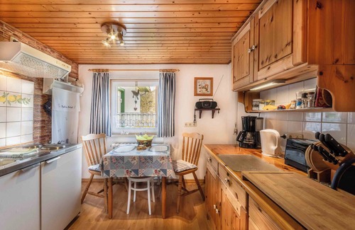 Wieck auf dem Darss Casa | Vacation in the Boddenidyll in Wieck a. Darß: Enjoy peace and nature