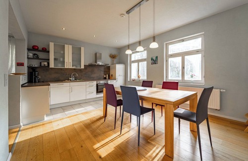 Harz Casa | Vacation in the countryside - the whole house to yourselves