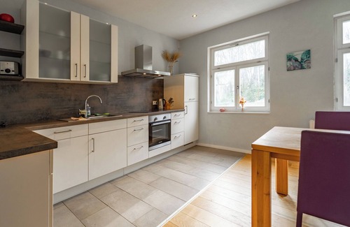 Harz Casa | Vacation in the countryside - the whole house to yourselves