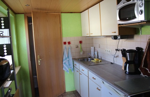 Muritz Casa | Vacaciones en la zona de entrada del Parque Nacional de Müritz Groß Dratow