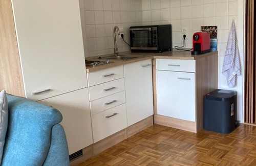 Landkreis Goslar Apartamento | Vacation in the Harz Mountains
