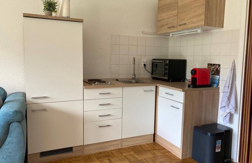Landkreis Goslar Apartamento | Vacation in the Harz Mountains