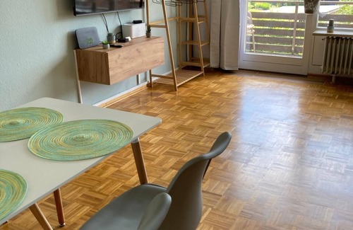 Landkreis Goslar Apartamento | Vacation in the Harz Mountains