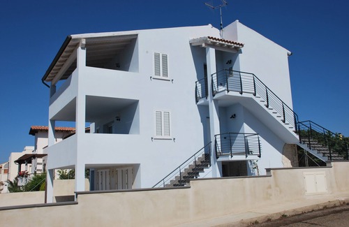 Portoscuso Casa | Vacaciones en la casa de los sueños