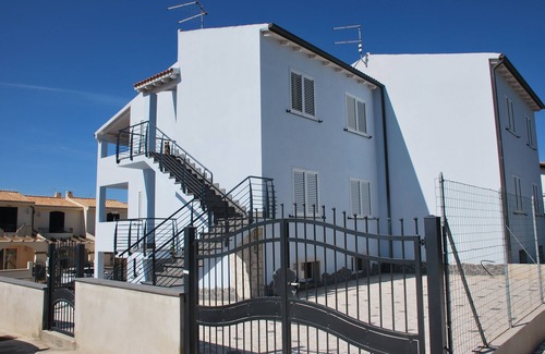 Portoscuso Casa | Vacaciones en la casa de los sueños