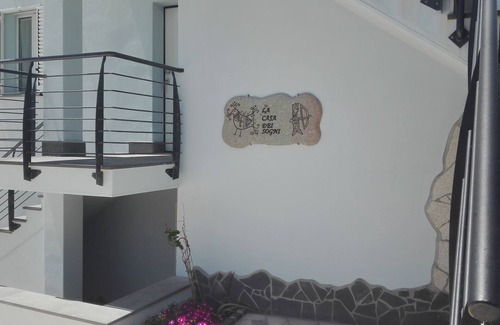 Portoscuso Casa | Vacaciones en la casa de los sueños