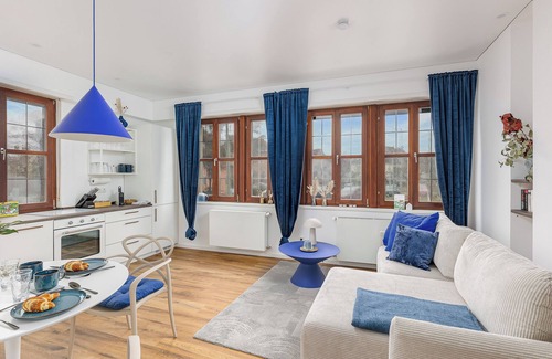Ruppertsberg Apartamento | Vacation in the RebenKoje - your vacation home!