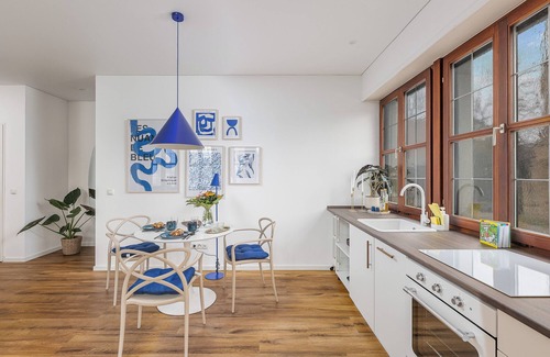 Ruppertsberg Apartamento | Vacation in the RebenKoje - your vacation home!
