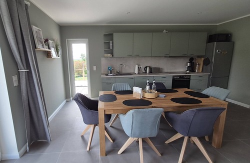 Biendorf Casa | Vacation in the vacation home Kalle & Fiete - space for 9