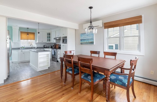 Bonnet Shores Casa | Vacation in this stunning home with gorgeous ocean views!