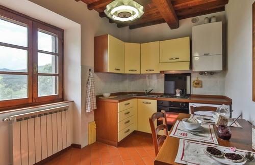 Pieve di Chio Casa | Vacation home for 17 guests with 300m² in Castiglion Fiorentino (272096)