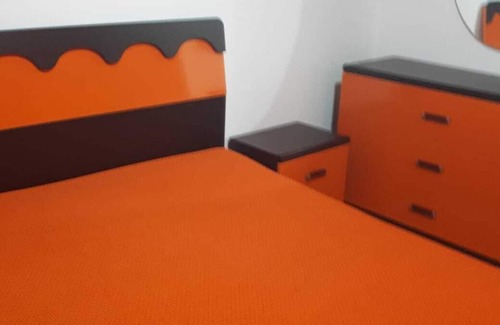 Triscina Casa | Casa de vacaciones "Villetta La Fata" con vistas al mar y terrazas cubiertas privadas