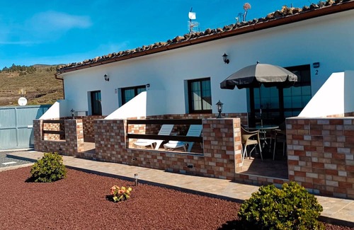 San Miguel de Abona Apartamento | Vacation 'La Sabina De Manuel1' with Sea View, Private Terrace and Wi-Fi