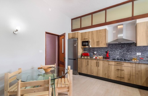 Sardina Apartamento | Vacaciones 'Las Velas' con vistas al mar, Wi-Fi y aire acondicionado