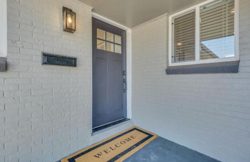 Allendale Area Casa | Vacation Launch Pad - Great for Groups