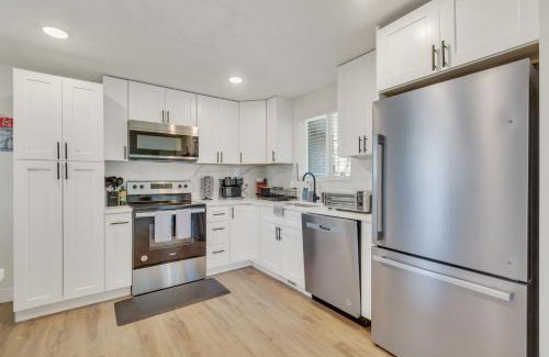 Allendale Area Casa | Vacation Launch Pad - Great for Groups