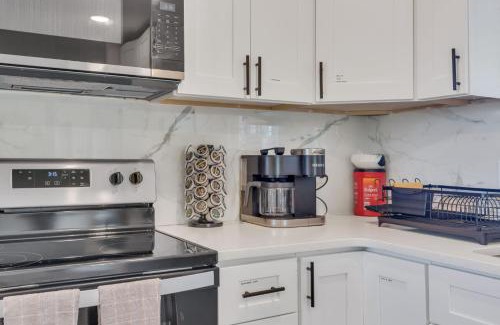 Allendale Area Casa | Vacation Launch Pad - Great for Groups