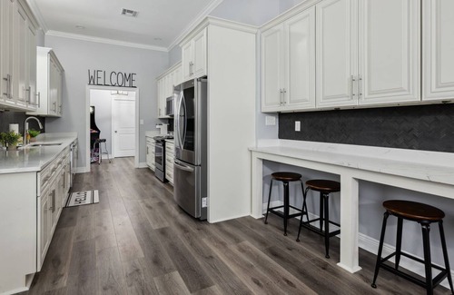 Milan Casa | Vacation Like a Local Krewe of Harmony