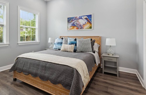 Milan Casa | Vacation Like a Local Krewe of Harmony
