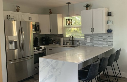Cudjoe Key Casa | Vacation like a local