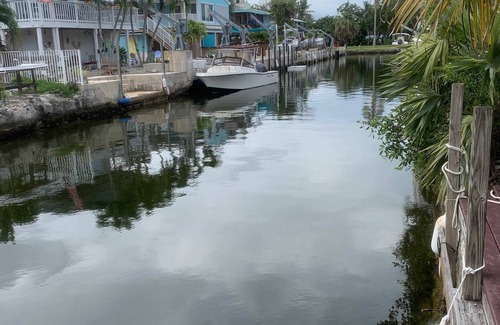 Cudjoe Key Casa | Vacation like a local