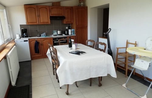 La Haye Casa | Alquiler de vacaciones