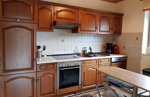 Polich Apartamento | Holiday Lodge Villa Vinea - Casa Dolce Vita