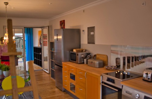 Meppen Condominio | Golpe de suerte de vacaciones
