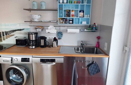 Meppen Condominio | Golpe de suerte de vacaciones