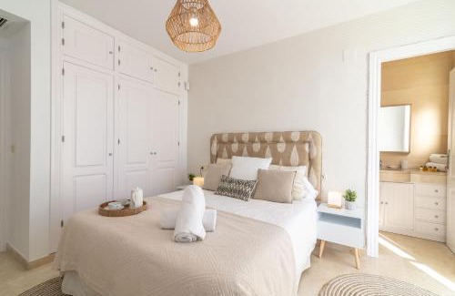 Marbella Apartamento | VACATION MARBELLA I Gran Ducado Sky Paradise Penthouse l Golden Mile l Walk to the Sea l Fastest WiFi