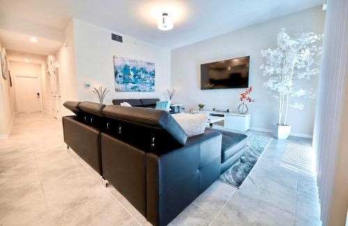 Kissimmee Apartamento | Vacation Meadows - Storey Lake By Shine Villas 710