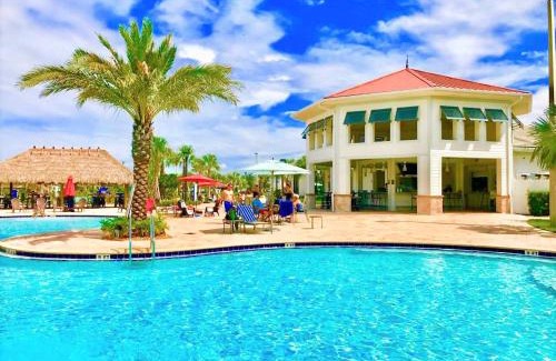 Kissimmee Apartamento | Vacation Meadows - Storey Lake By Shine Villas 710