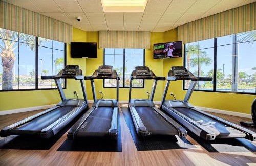 Kissimmee Apartamento | Vacation Meadows - Storey Lake By Shine Villas 710