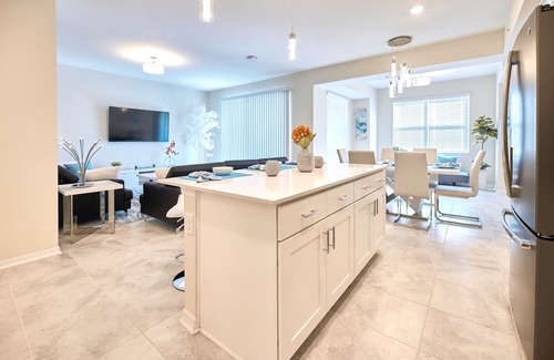Kissimmee Condominio | Vacation Meadows - Storey Lake By Shine Villas 710 2 Bedroom Apts