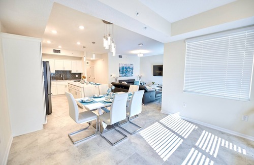 Kissimmee Condominio | Vacation Meadows - Storey Lake By Shine Villas 710 2 Bedroom Apts