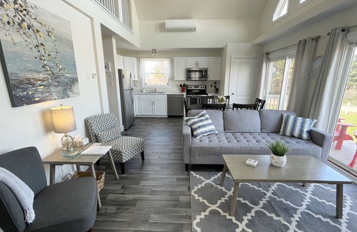 Savage Harbour Casa | Vacation Memories Await At This North Shore Beach House