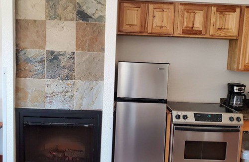 Wisconsin Dells Condominio | Vacation Mode Activated 2.0