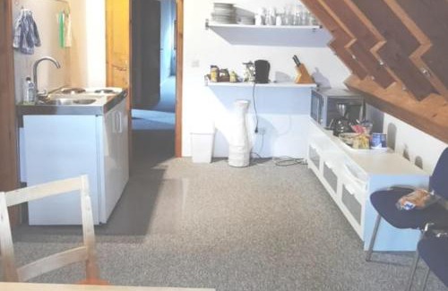 Zeuthen Apartamento | Vacation near Berlin
