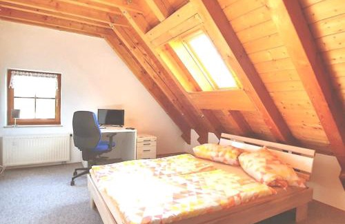 Zeuthen Apartamento | Vacation near Berlin