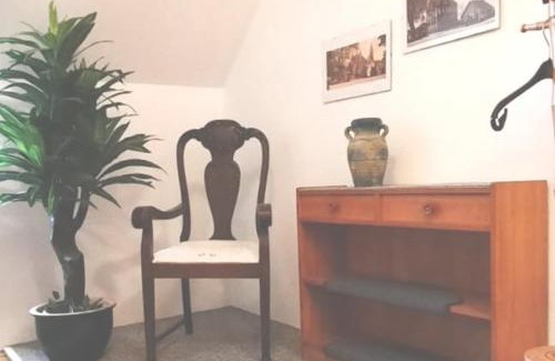 Zeuthen Apartamento | Vacation near Berlin