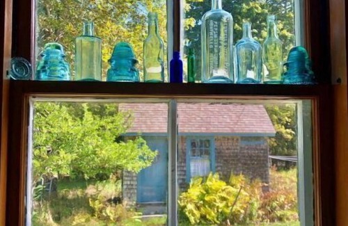 DownEast and Acadia Maine Casa | Vacation on Great Cranberry Island