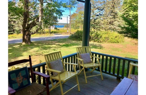 DownEast and Acadia Maine Casa | Vacation on Great Cranberry Island