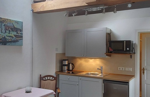 Kolonie Apartamento | Vacaciones en el río en el Spreewald
