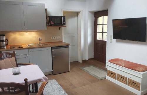 Kolonie Apartamento | Vacaciones en el río en el Spreewald