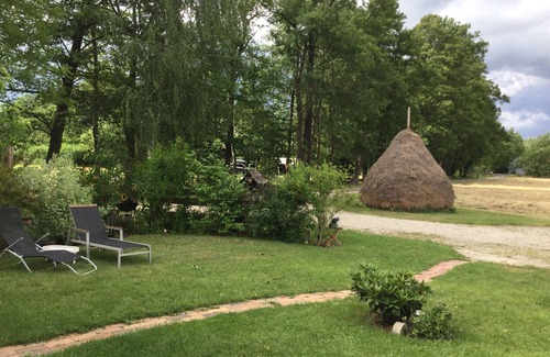 Kolonie Apartamento | Vacaciones en el río en el Spreewald