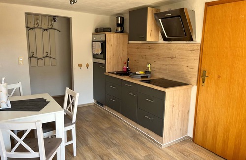 Bliesdorf Apartamento | Vacation on the farm!