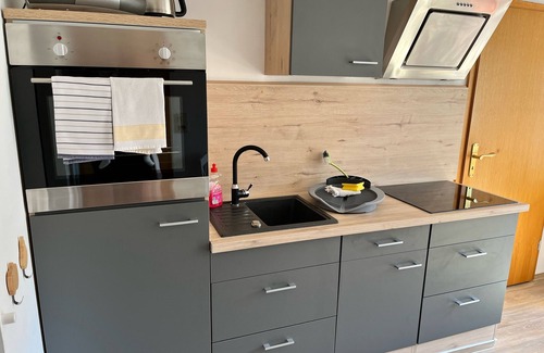 Bliesdorf Apartamento | Vacation on the farm!