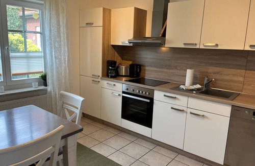 Blowatz Otro | Vacation on the farm, Neu 24, OVS 113 - 2-room vacation apartment up to 2 pers. +