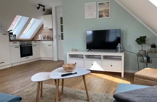 Blowatz Otro | Vacation on the farm, Neu 24, OVS 113 - 2-room vacation apartment up to 2 pers. +